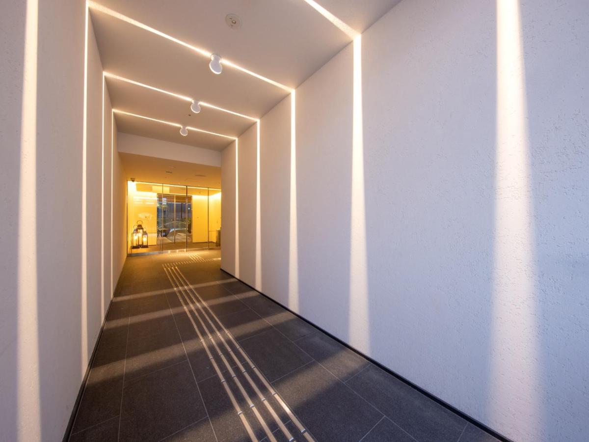 Hotel Forza Kyoto Shijo Kawaramachi Exterior photo