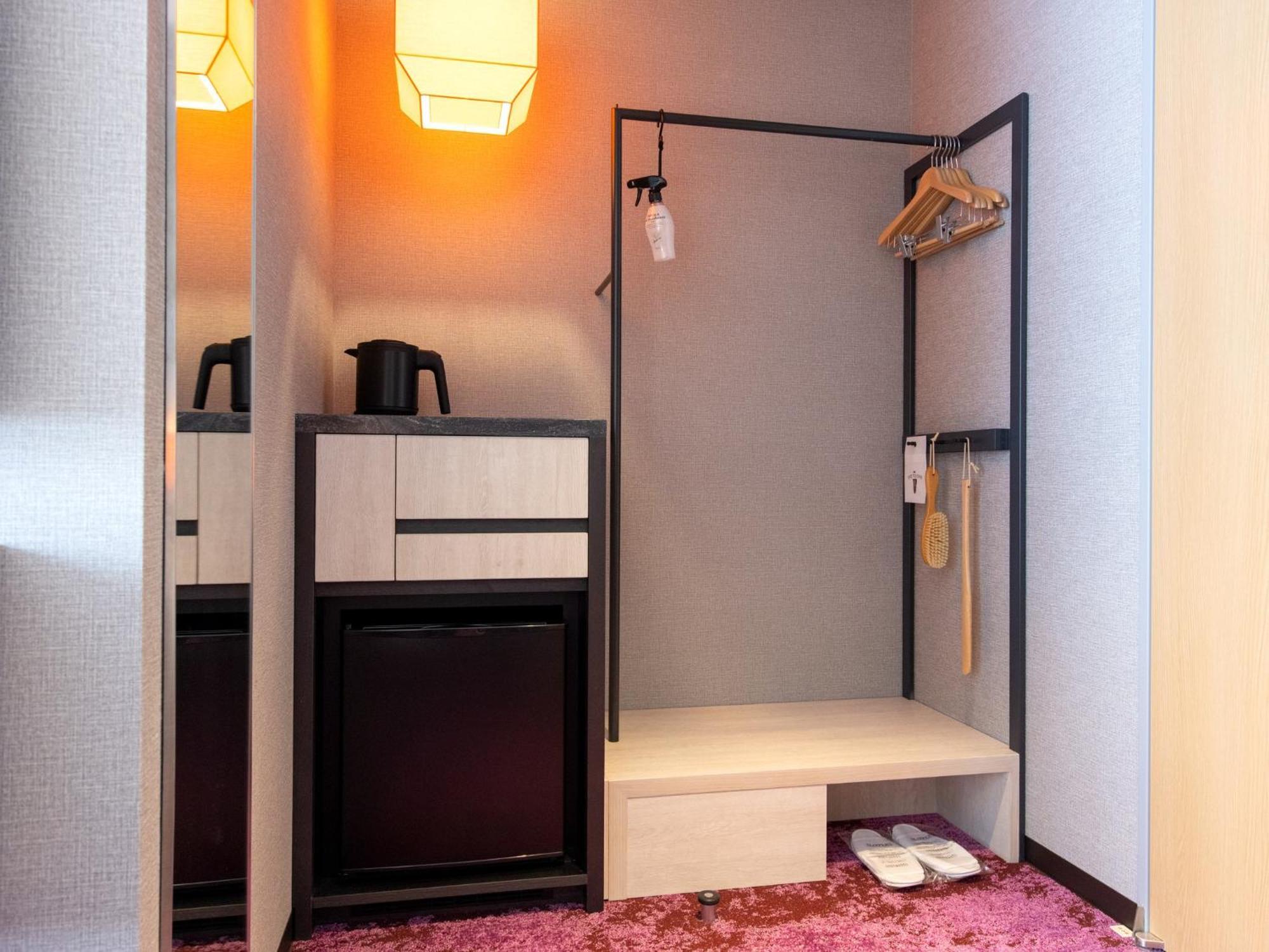 Hotel Forza Kyoto Shijo Kawaramachi Room photo