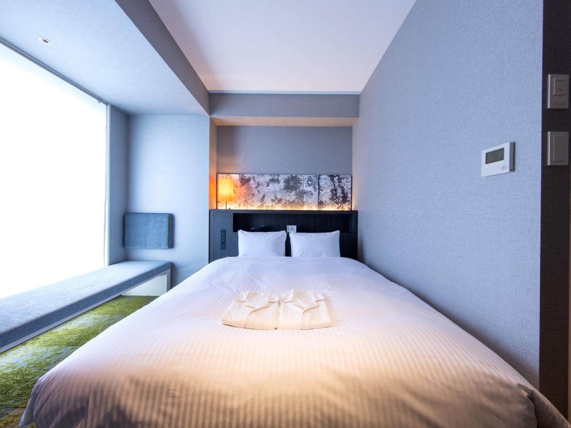Hotel Forza Kyoto Shijo Kawaramachi Room photo