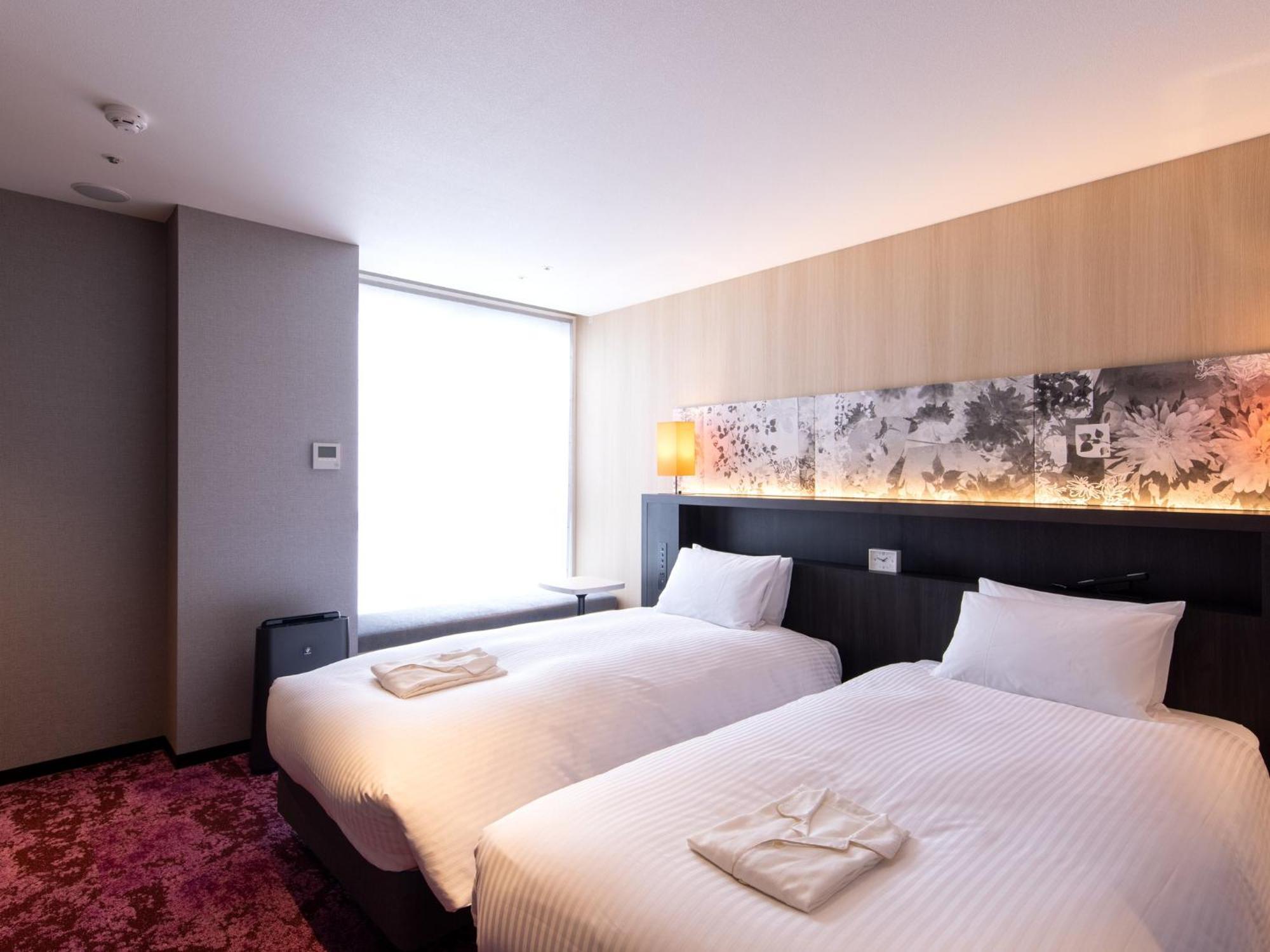 Hotel Forza Kyoto Shijo Kawaramachi Room photo