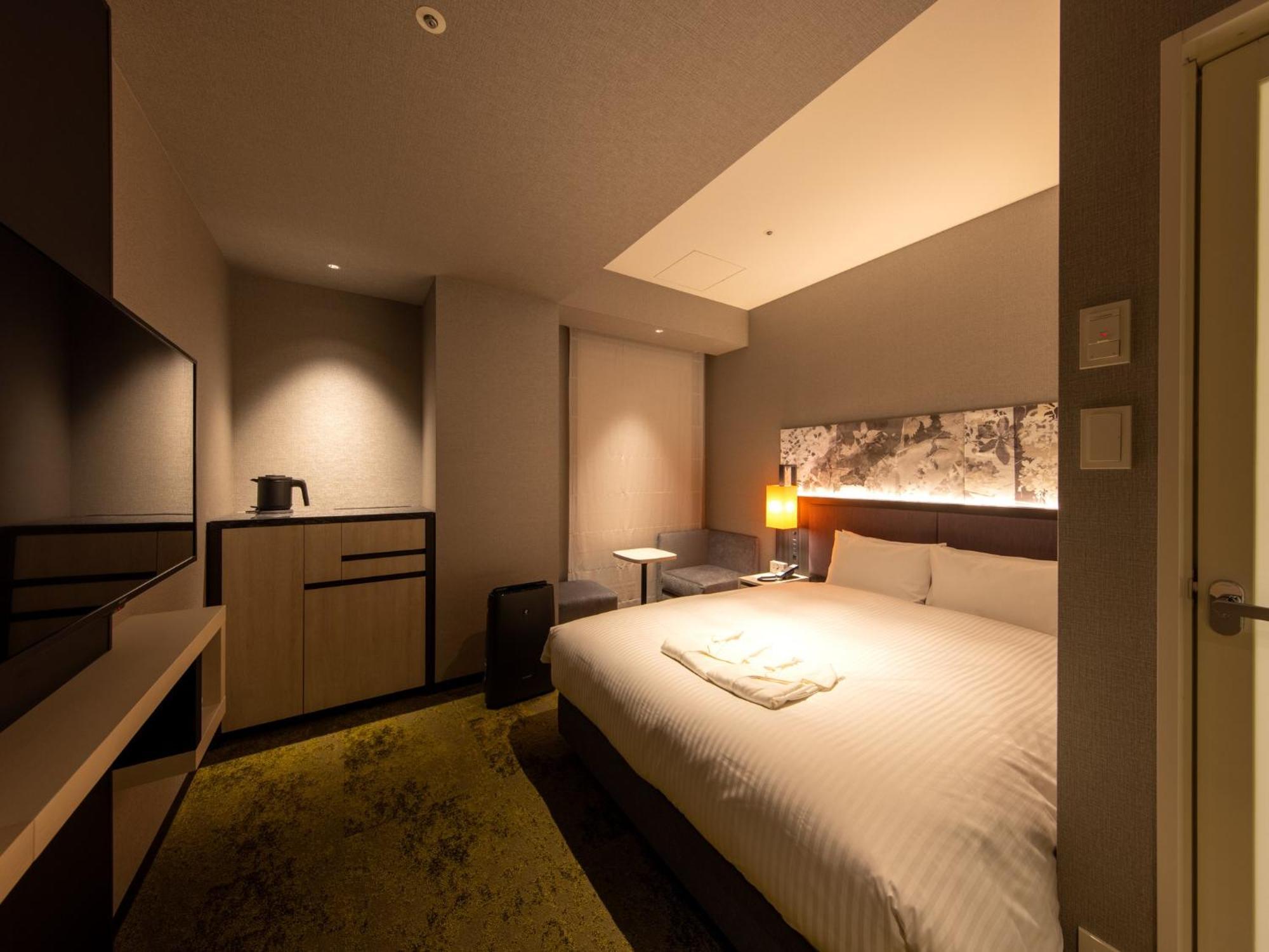 Hotel Forza Kyoto Shijo Kawaramachi Room photo