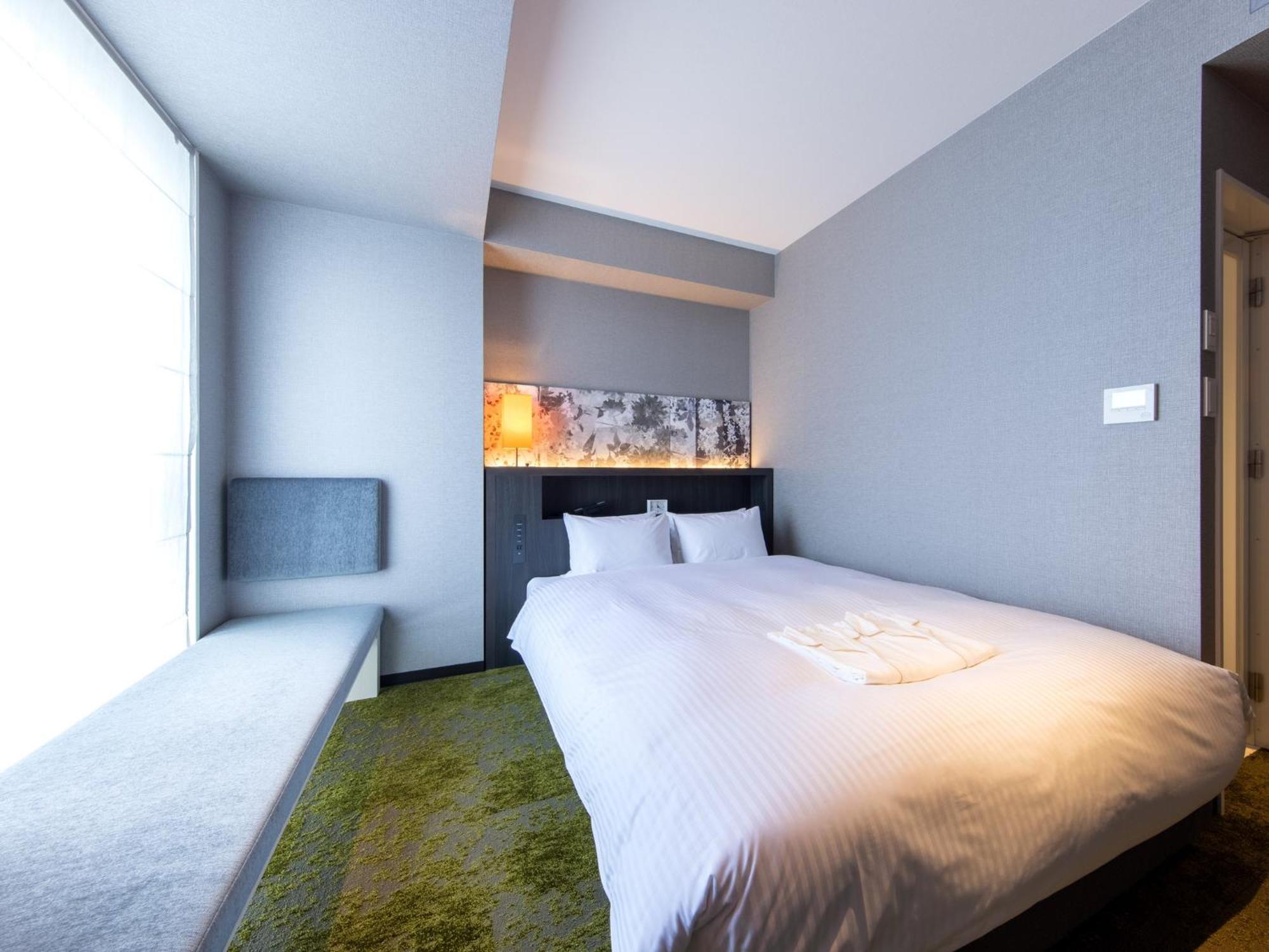 Hotel Forza Kyoto Shijo Kawaramachi Room photo