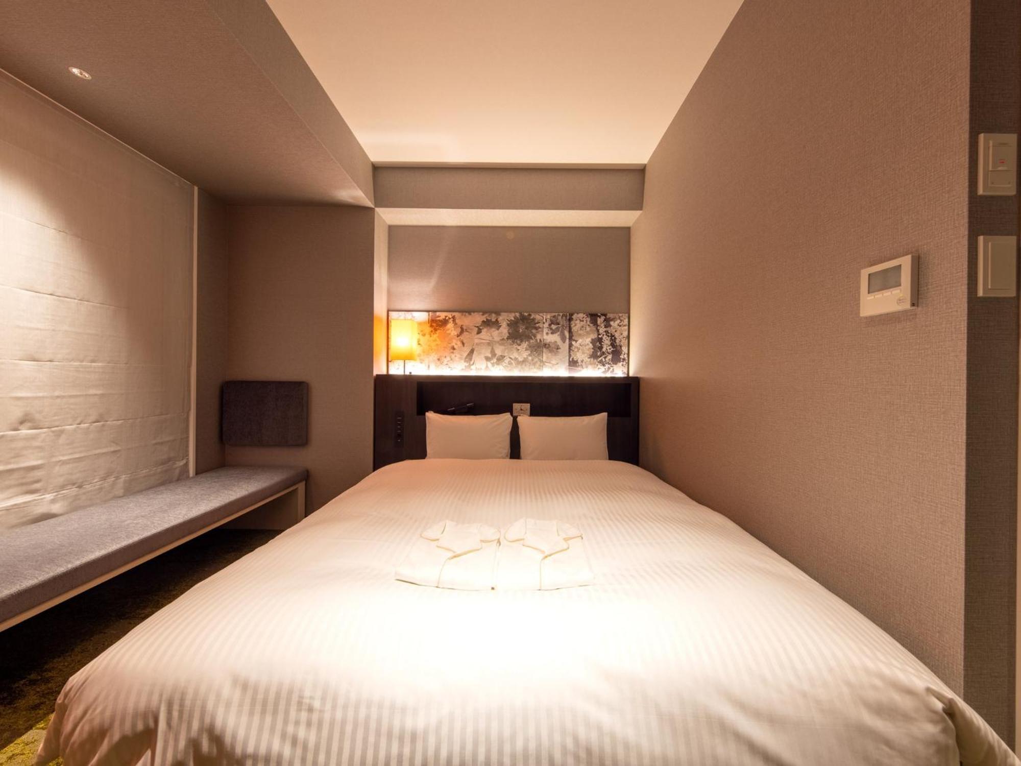 Hotel Forza Kyoto Shijo Kawaramachi Room photo