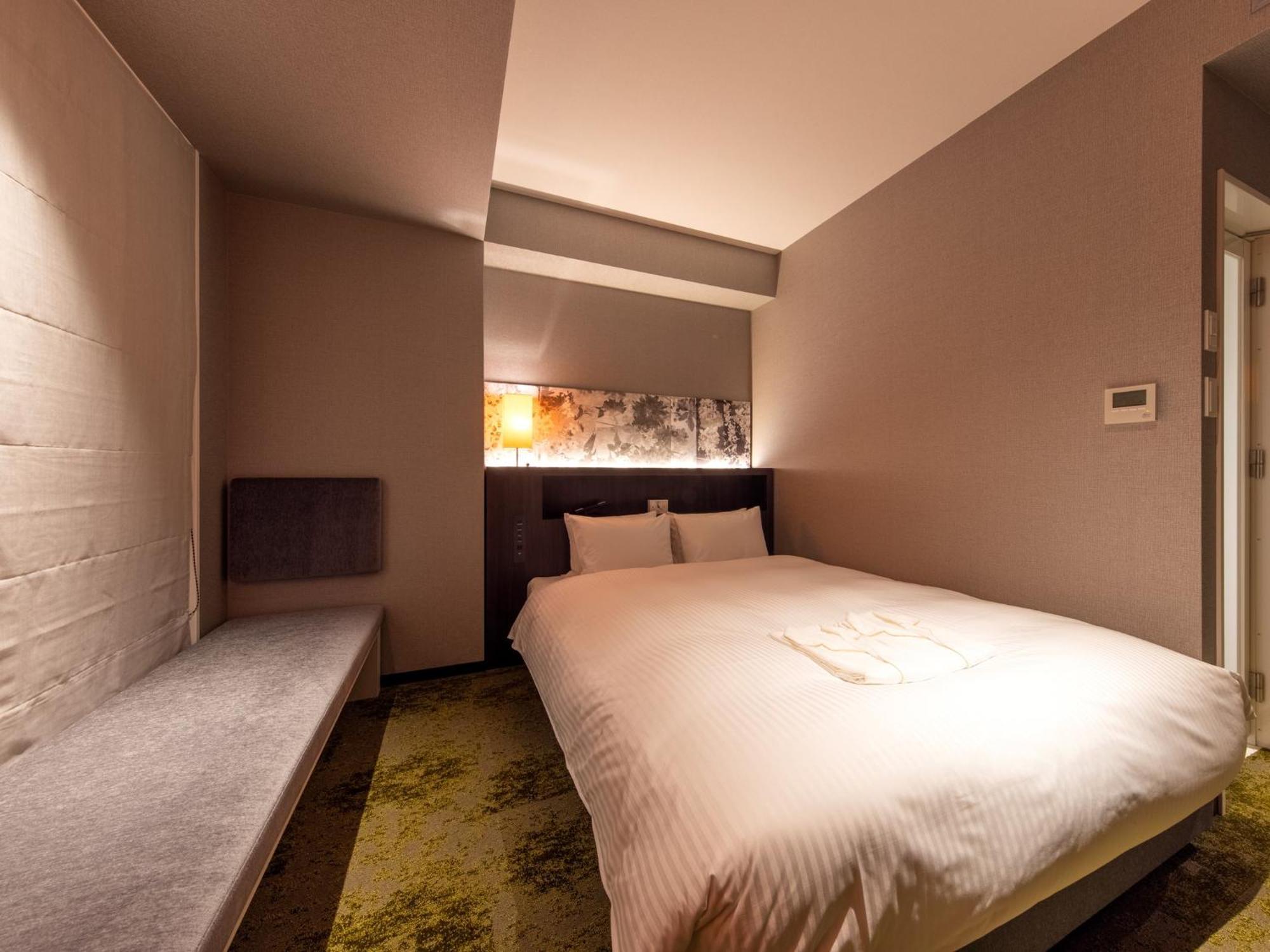 Hotel Forza Kyoto Shijo Kawaramachi Room photo