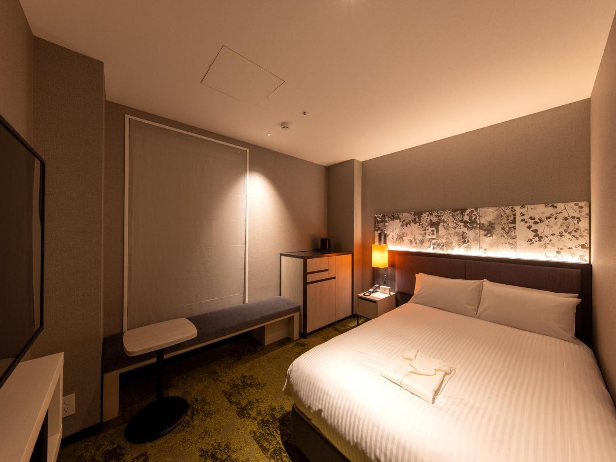 Hotel Forza Kyoto Shijo Kawaramachi Room photo